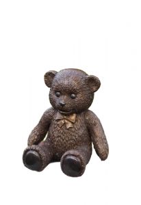 Grafbeeld 'Teddy beer'