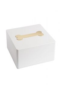 Honden urn 'Kluifje'