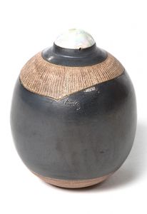 keramiek urnen keramische urn