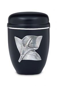 Aluminium urnen metalen urn