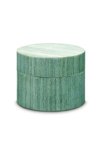 Mini urn hout (fineer)