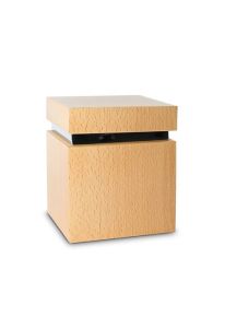 houten mini urnen houten mini urn