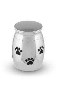 Dieren micro urn 'Pootafdrukken'