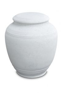 Urn van porselein 'Classica' - IJs