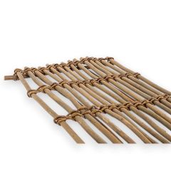 Takkenbaar - opbaarplank