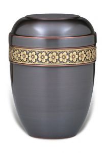 Urn van koper