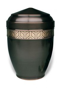 Urn van koper