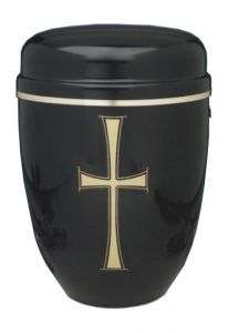 Aluminium urnen metalen urn