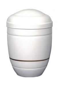 Aluminium urnen metalen urn