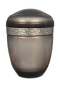 Aluminium urnen metalen urn