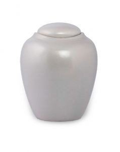 Eco urn 'Parel'