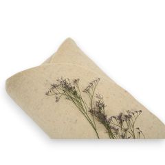 Wikkelbaar - wade en opbaarplank in één