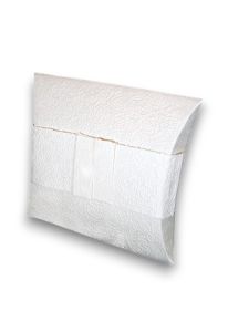 Biologische zee urn voor asverstrooiing op het water - klein