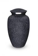 Aluminium urn 'Elegance' met granietlook