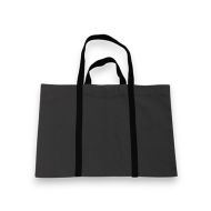 Draagtas schragen klap