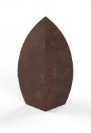 Bronzen mini urn 'Druppel'