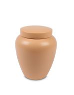 Keramische urn