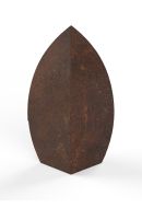 Bronzen urn 'Drop'