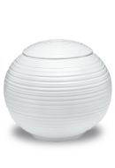 Urn porselein 'Sfera'