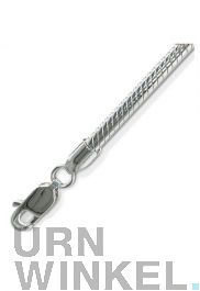 Lotus Bloesem Zilveren Hanger Nenalina Lotus-Blüte Karabiner Charm