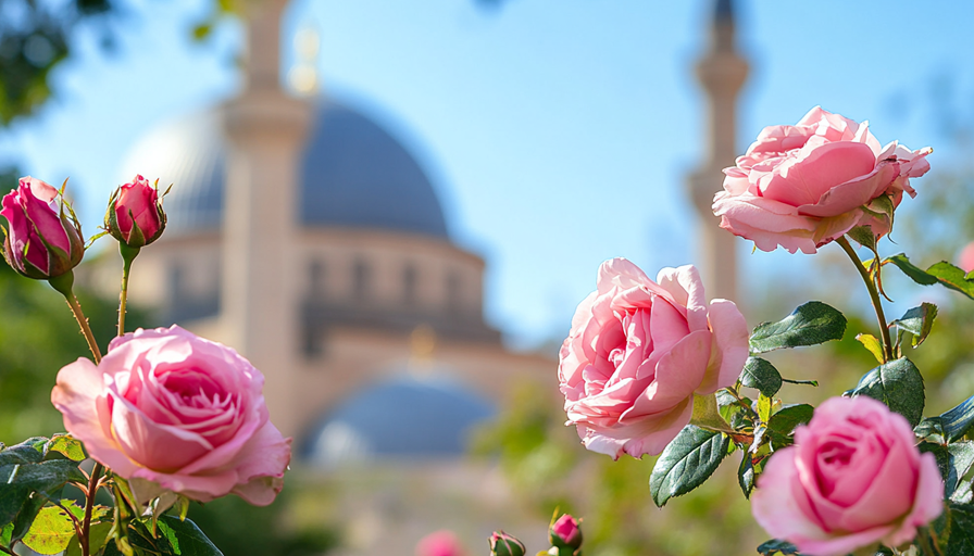 Wat gebeurt er bij een islamitische uitvaart?