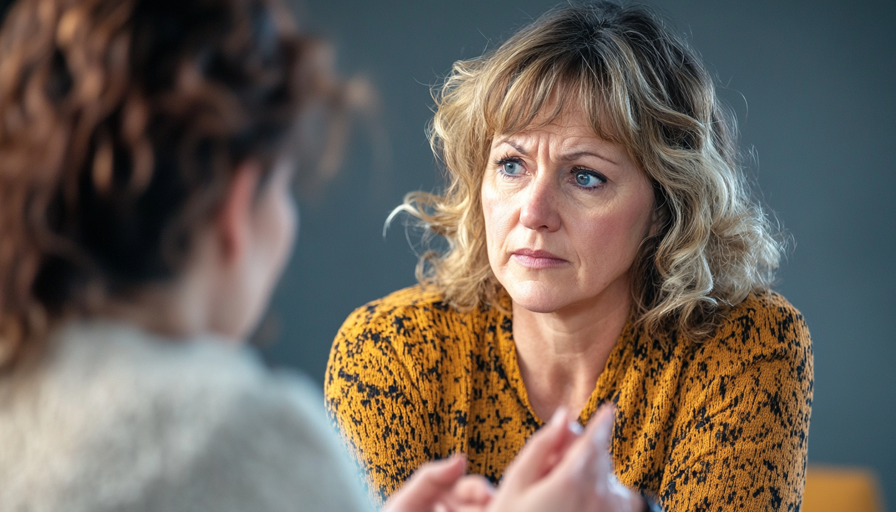 Wat zeg je wel en vooral niet tegen iemand in rouw | Tips voor betrokkenheid
