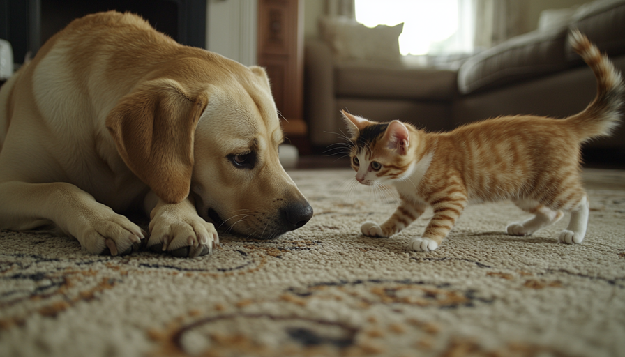 Welke maat urn heb ik nodig voor mijn hond of kat?