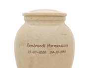 Graveer product Graveer product